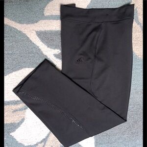 Adidas Climalite Athletic Capris  M